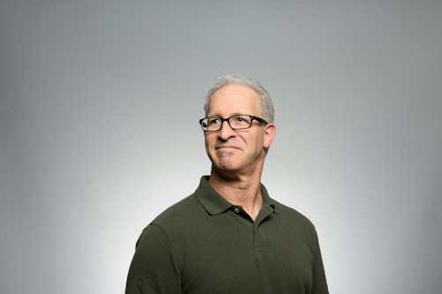 David Sterling - Apex Arena