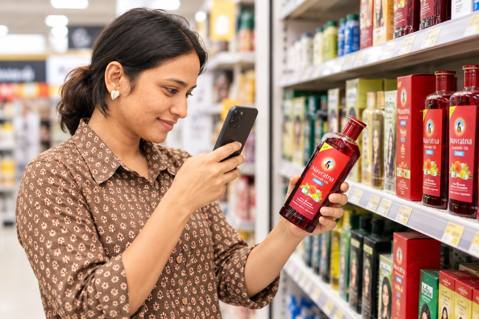 Consumer Engagement