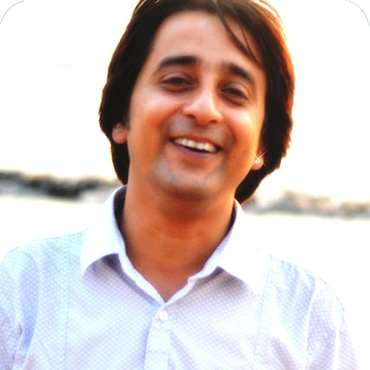 Rahul Choudhry